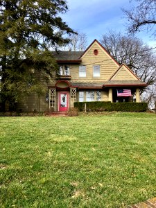 Observatory Avenue, Hyde Park, Cincinnati, OH 