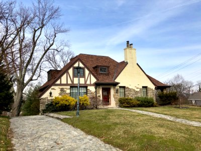 Observatory Avenue, Hyde Park, Cincinnati, OH 