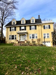 Observatory Avenue, Hyde Park, Cincinnati, OH 
