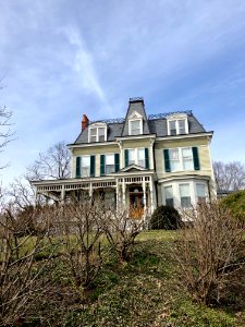 Ormond Stone House, Observatory Avenue, Hyde Park, Cincinn… 