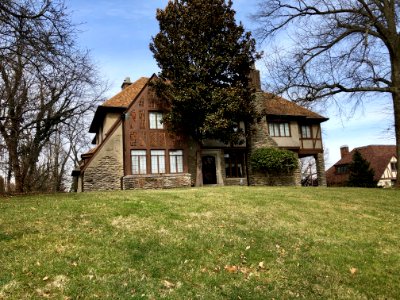 Observatory Avenue, Hyde Park, Cincinnati, OH 