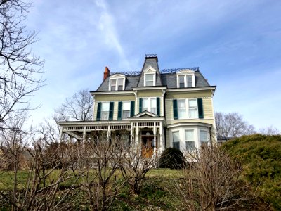 Ormond Stone House, Observatory Avenue, Hyde Park, Cincinn… 