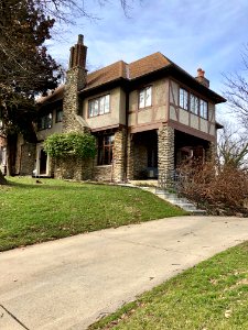 Observatory Avenue, Hyde Park, Cincinnati, OH 