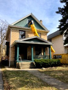 Stettinius Avenue, Hyde Park, Cincinnati, OH 