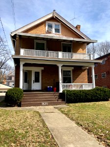 Stettinius Avenue, Hyde Park, Cincinnati, OH 