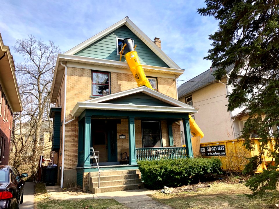 Stettinius Avenue, Hyde Park, Cincinnati, OH 