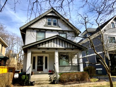 Stettinius Avenue, Hyde Park, Cincinnati, OH 