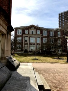 Withrow High School, Hyde Park, Cincinnati, OH 