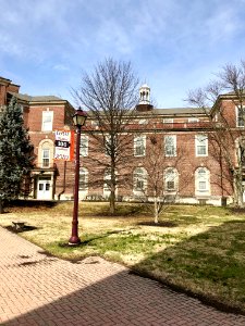 Withrow High School, Hyde Park, Cincinnati, OH 