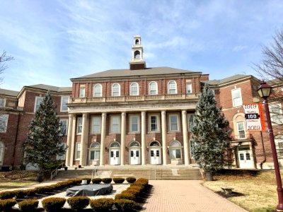 Withrow High School, Hyde Park, Cincinnati, OH 