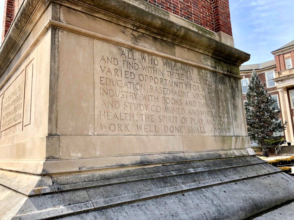 Withrow High School, Hyde Park, Cincinnati, OH 