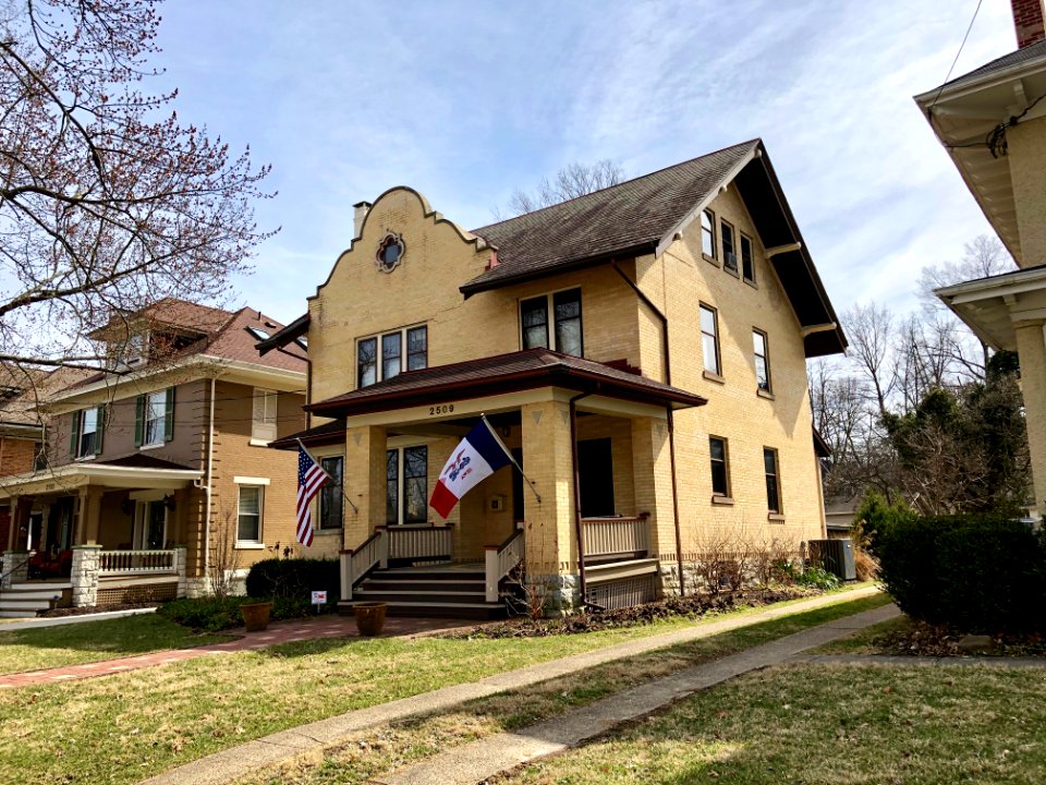 Erie Avenue, Hyde Park, Cincinnati, OH 