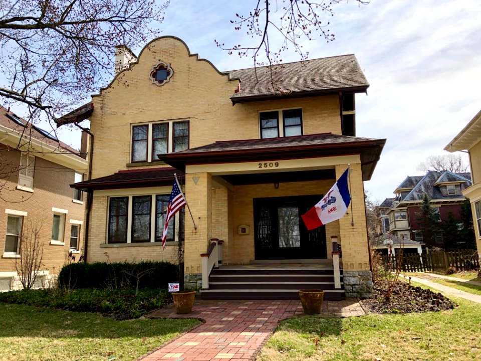 Erie Avenue, Hyde Park, Cincinnati, OH 