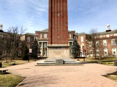 Withrow High School, Hyde Park, Cincinnati, OH 