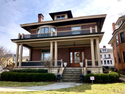 Erie Avenue, Hyde Park, Cincinnati, OH 