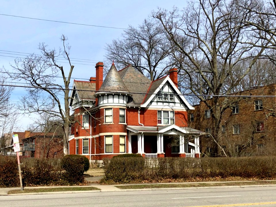 Erie Avenue, Hyde Park, Cincinnati, OH 