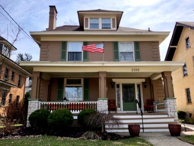 Erie Avenue, Hyde Park, Cincinnati, OH 