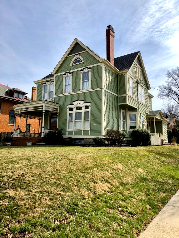 Erie Avenue, Hyde Park, Cincinnati, OH 