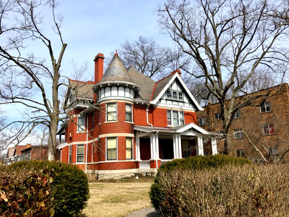 Erie Avenue, Hyde Park, Cincinnati, OH 