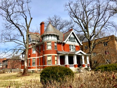 Erie Avenue, Hyde Park, Cincinnati, OH 