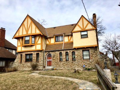 Egan Hills Drive, Paddock Hills, Cincinnati, OH 