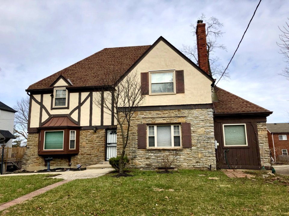 Egan Hills Drive, Paddock Hills, Cincinnati, OH 