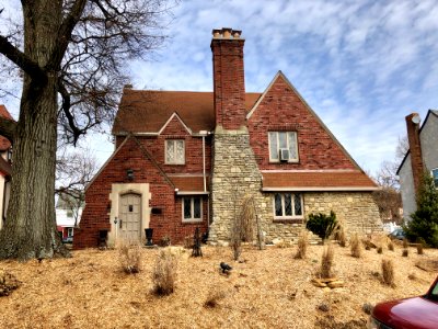 Egan Hills Drive, Paddock Hills, Cincinnati, OH 