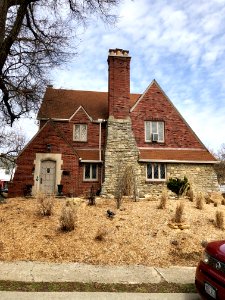 Egan Hills Drive, Paddock Hills, Cincinnati, OH 