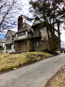 Egan Hills Drive, Paddock Hills, Cincinnati, OH 