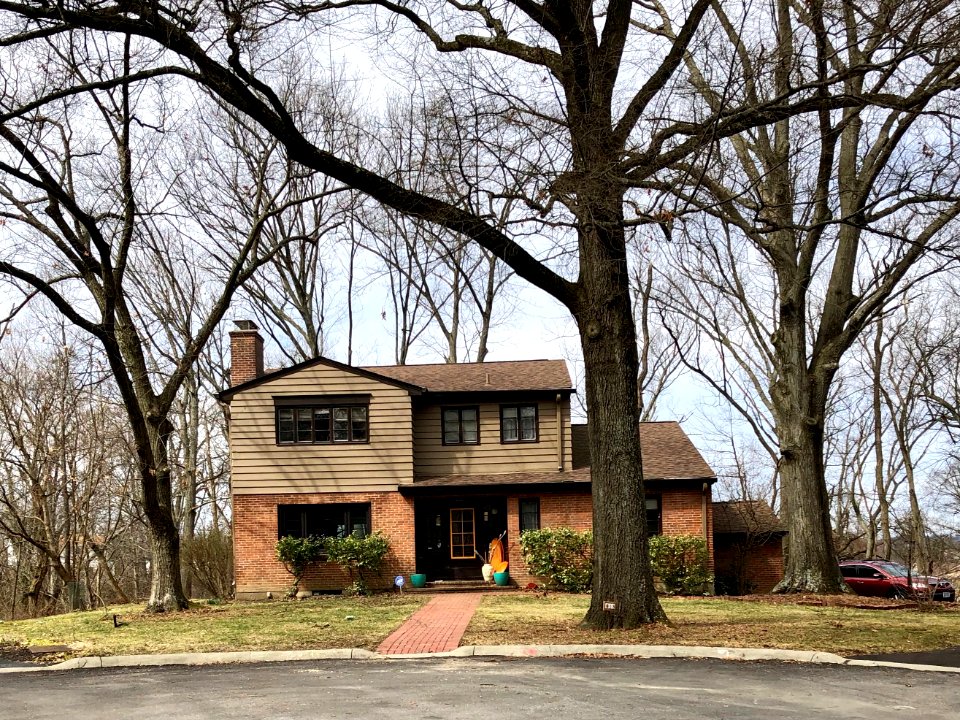 Egan Hills Drive, Paddock Hills, Cincinnati, OH 
