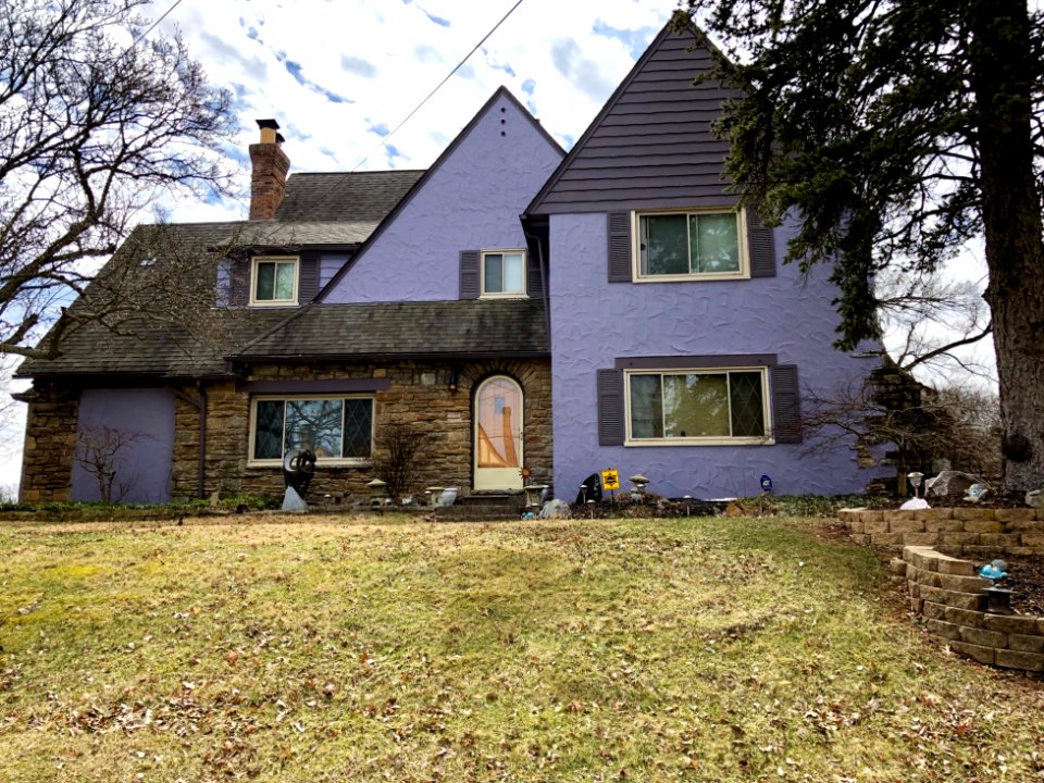 Egan Hills Drive, Paddock Hills, Cincinnati, OH 