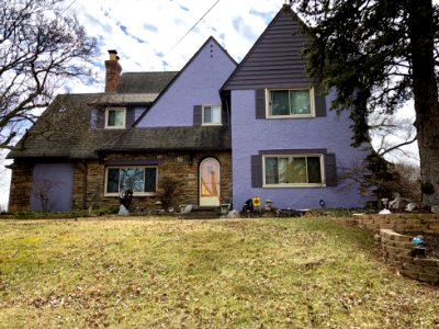 Egan Hills Drive, Paddock Hills, Cincinnati, OH 