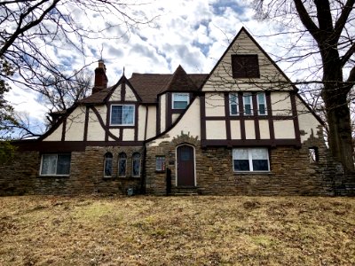 Egan Hills Drive, Paddock Hills, Cincinnati, OH 