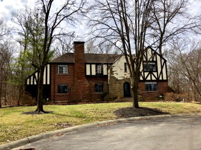 Egan Hills Drive, Paddock Hills, Cincinnati, OH 