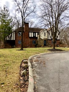 Egan Hills Drive, Paddock Hills, Cincinnati, OH 