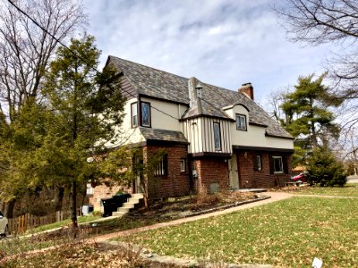 Bristol Lane, Paddock Hills, Cincinnati, OH 