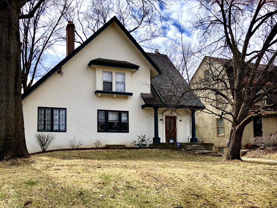 Paddock Hills Avenue, Paddock Hills, Cincinnati, OH 