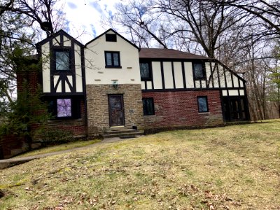 Egan Hills Drive, Paddock Hills, Cincinnati, OH 