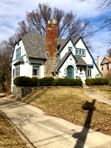 Westminster Drive, Paddock Hills, Cincinnati, OH 
