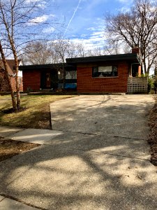 Westminster Drive, Paddock Hills, Cincinnati, OH 
