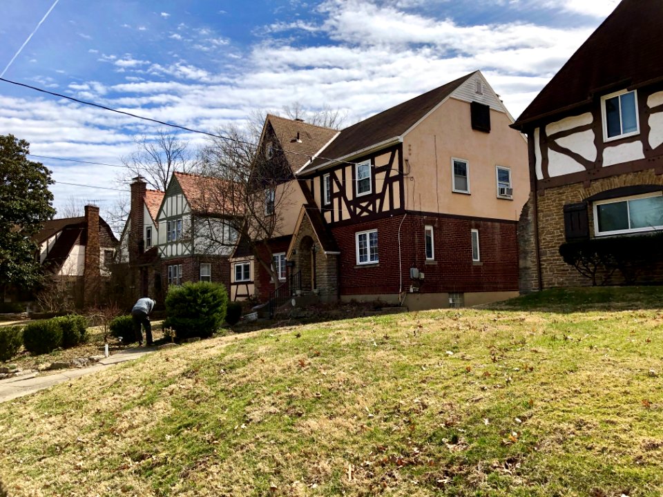 Westminster Drive, Paddock Hills, Cincinnati, OH 
