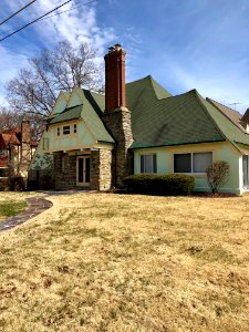 Perth Lane, Paddock Hills, Cincinnati, OH 