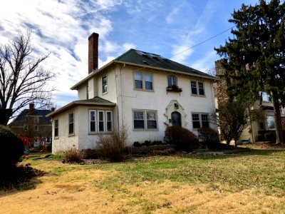 Avon Drive, Paddock Hills, Cincinnati, OH 