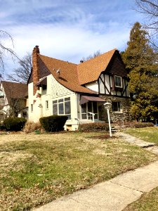 Perth Lane, Paddock Hills, Cincinnati, OH 