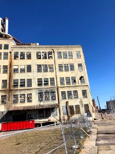 Lunkenheimer Valve Company Complex, South Fairmount, Cinci… 