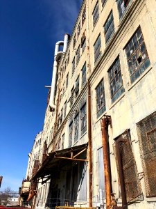 Lunkenheimer Valve Company Complex, South Fairmount, Cinci… 