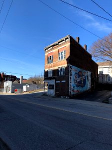 Beekman Street, South Fairmount, Cincinnati, OH 