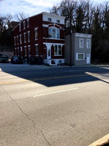 Harrison Avenue, South Fairmount, Cincinnati, OH 
