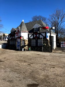 Harrison Avenue, South Fairmount, Cincinnati, OH 