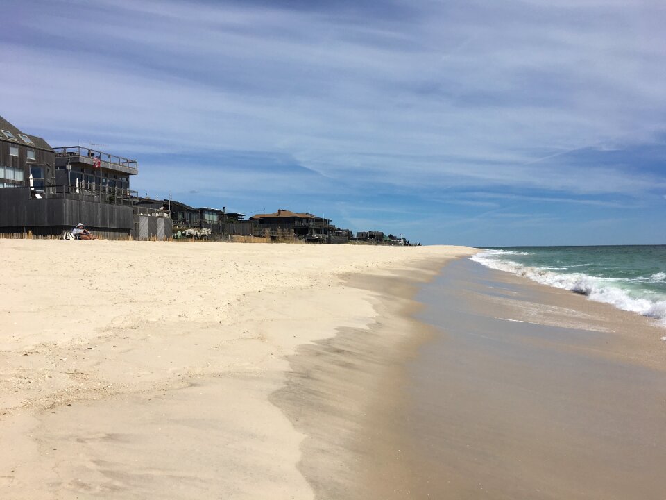 Fire island ny pines